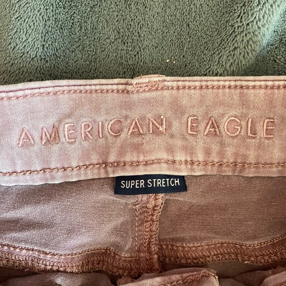 American Eagle Jeans - Picture 5 of 6